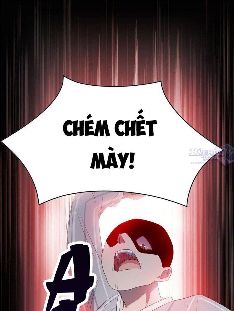 Cường Giả Đến Từ Trại Tâm Thần - Chương 8