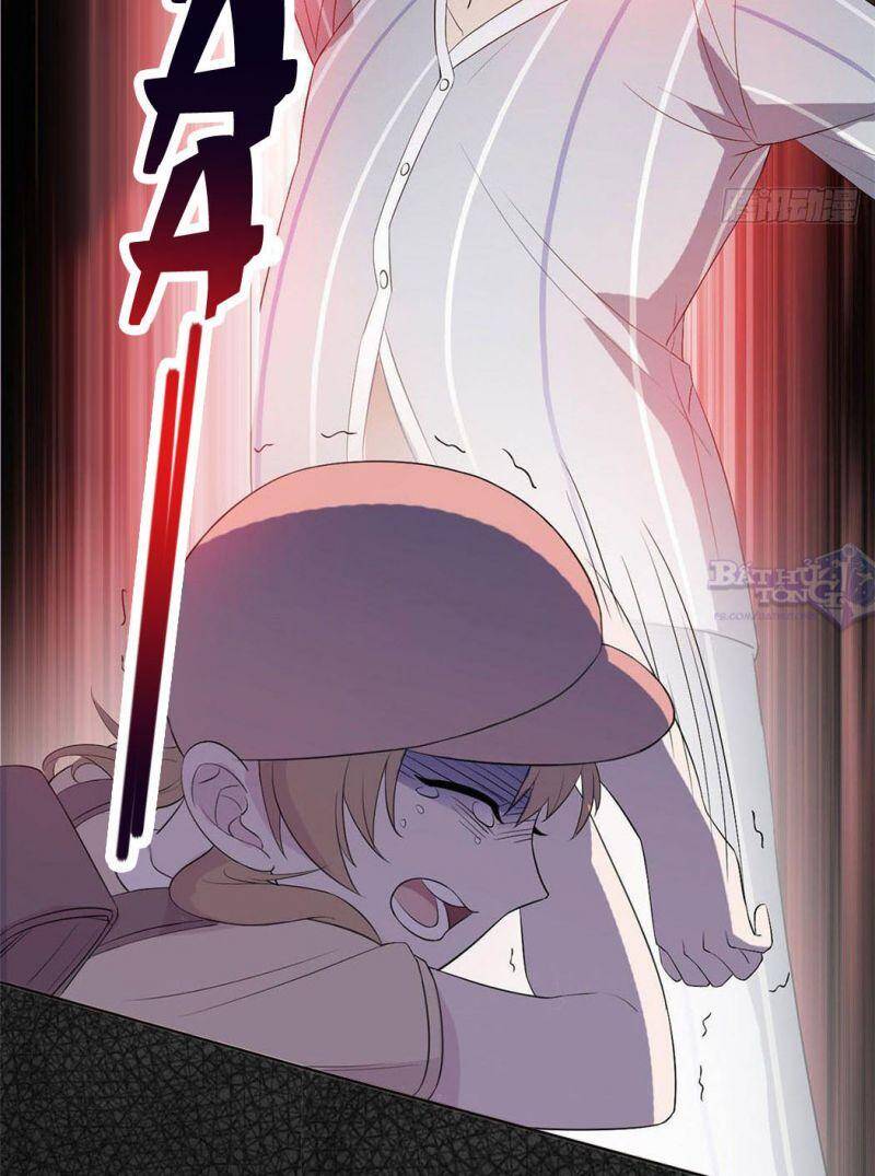 Cường Giả Đến Từ Trại Tâm Thần - Chương 8