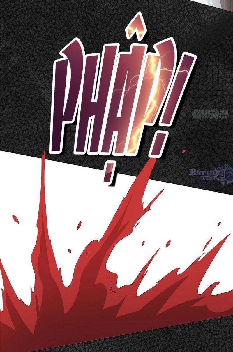 Cường Giả Đến Từ Trại Tâm Thần - Chương 8