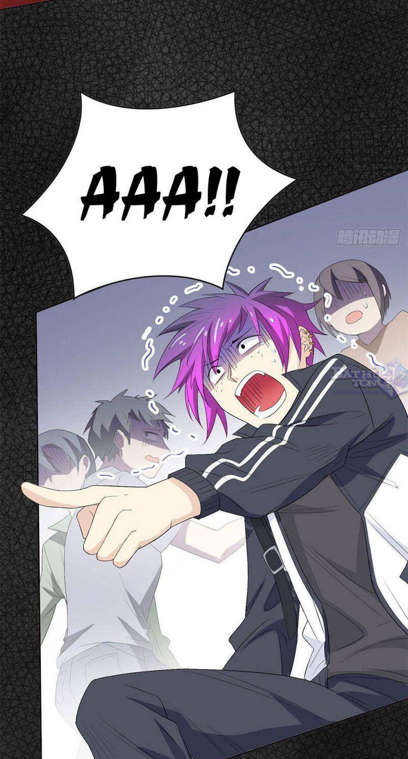 Cường Giả Đến Từ Trại Tâm Thần - Chương 8