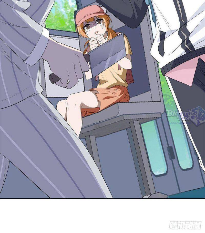 Cường Giả Đến Từ Trại Tâm Thần - Chương 8