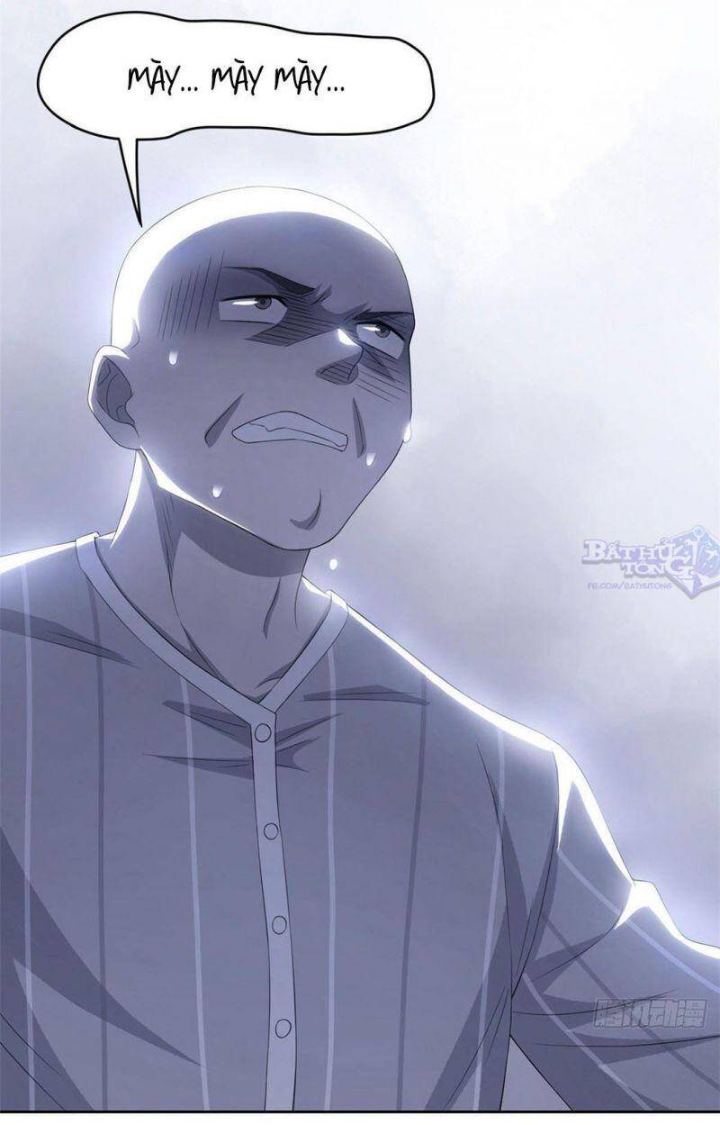 Cường Giả Đến Từ Trại Tâm Thần - Chương 8