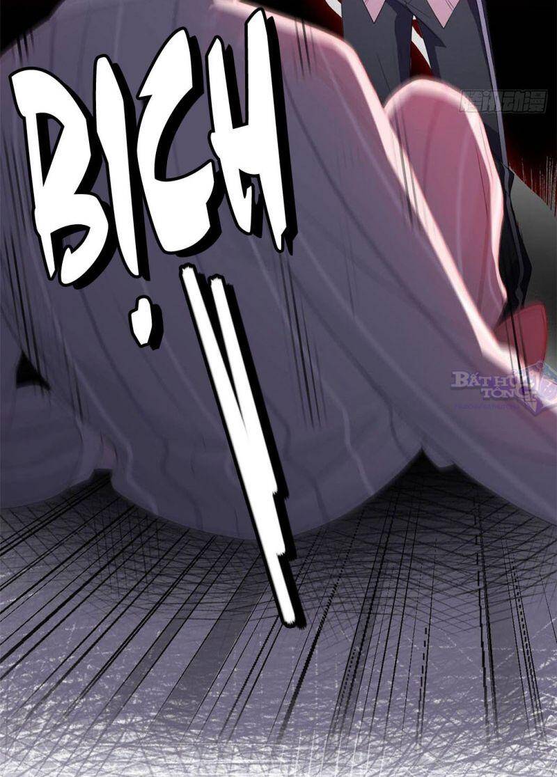 Cường Giả Đến Từ Trại Tâm Thần - Chương 8