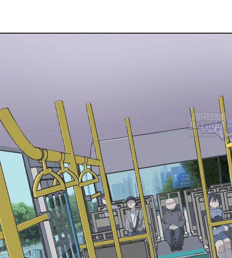 Cường Giả Đến Từ Trại Tâm Thần - Chương 8