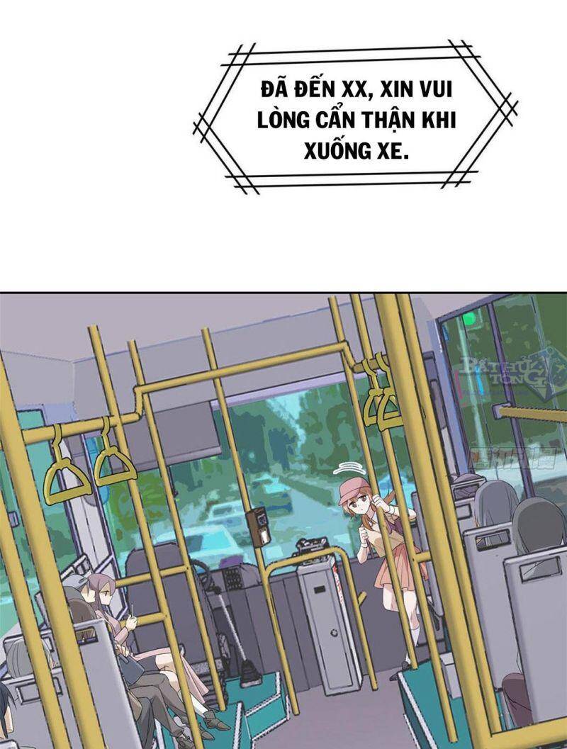 Cường Giả Đến Từ Trại Tâm Thần - Chương 8