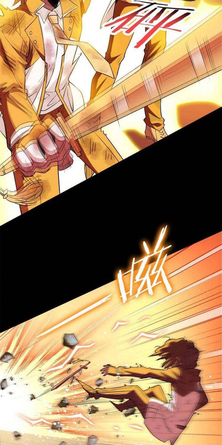 Cường Giả Đến Từ Trại Tâm Thần - Chương 80