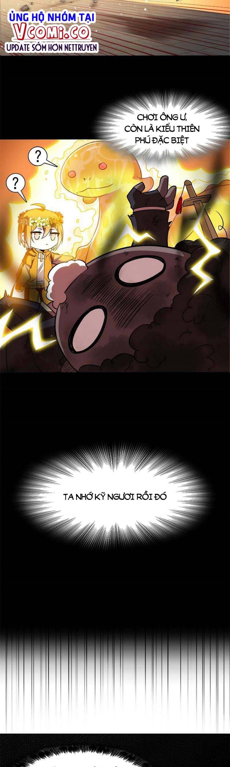 Cường Giả Đến Từ Trại Tâm Thần - Chương 80