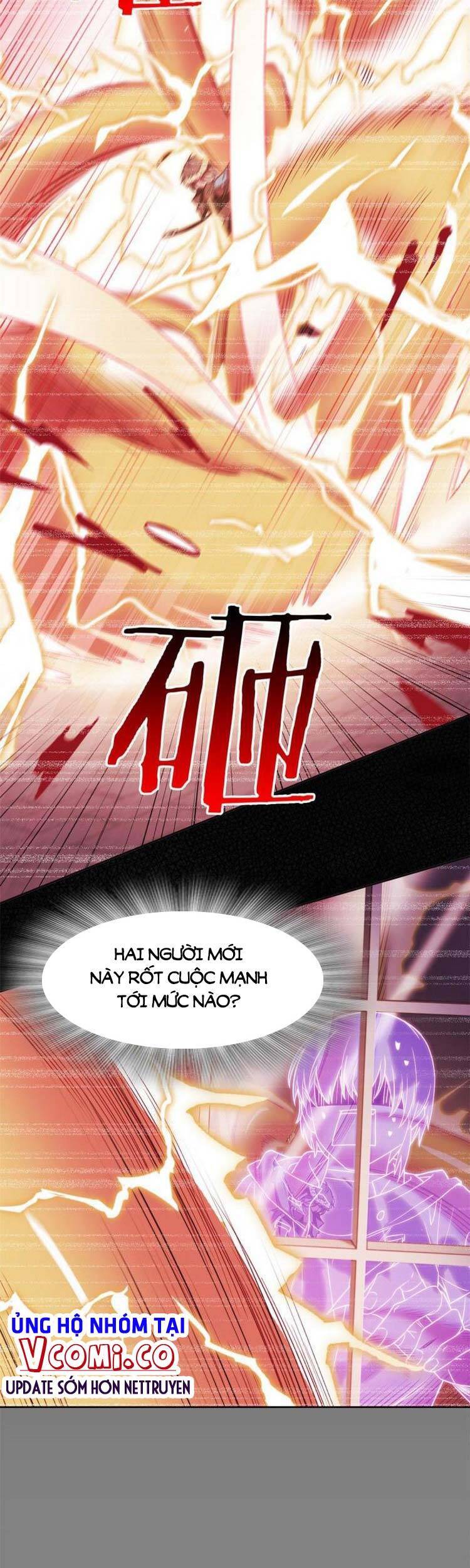 Cường Giả Đến Từ Trại Tâm Thần - Chương 80