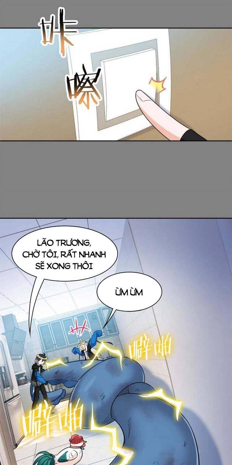 Cường Giả Đến Từ Trại Tâm Thần - Chương 80