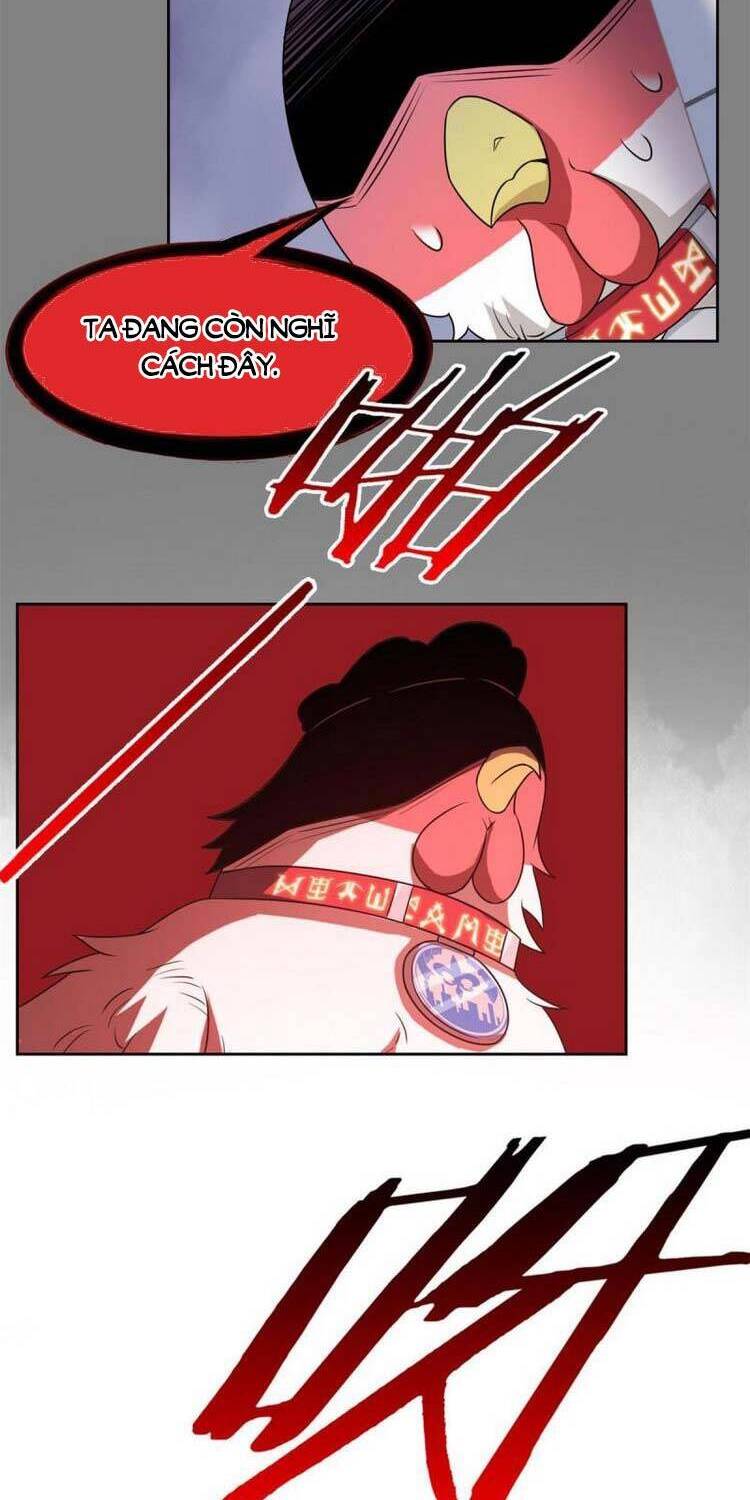Cường Giả Đến Từ Trại Tâm Thần - Chương 80