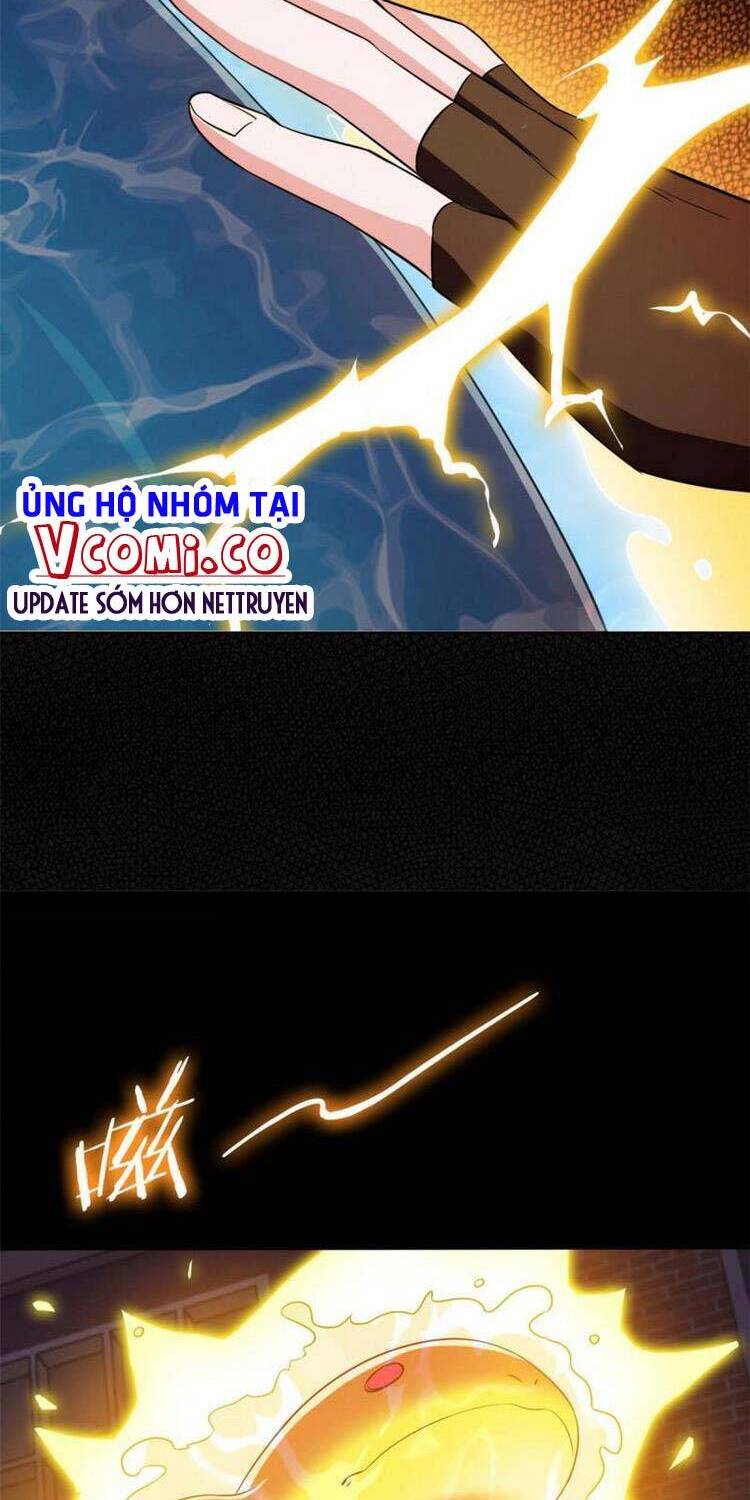 Cường Giả Đến Từ Trại Tâm Thần - Chương 80