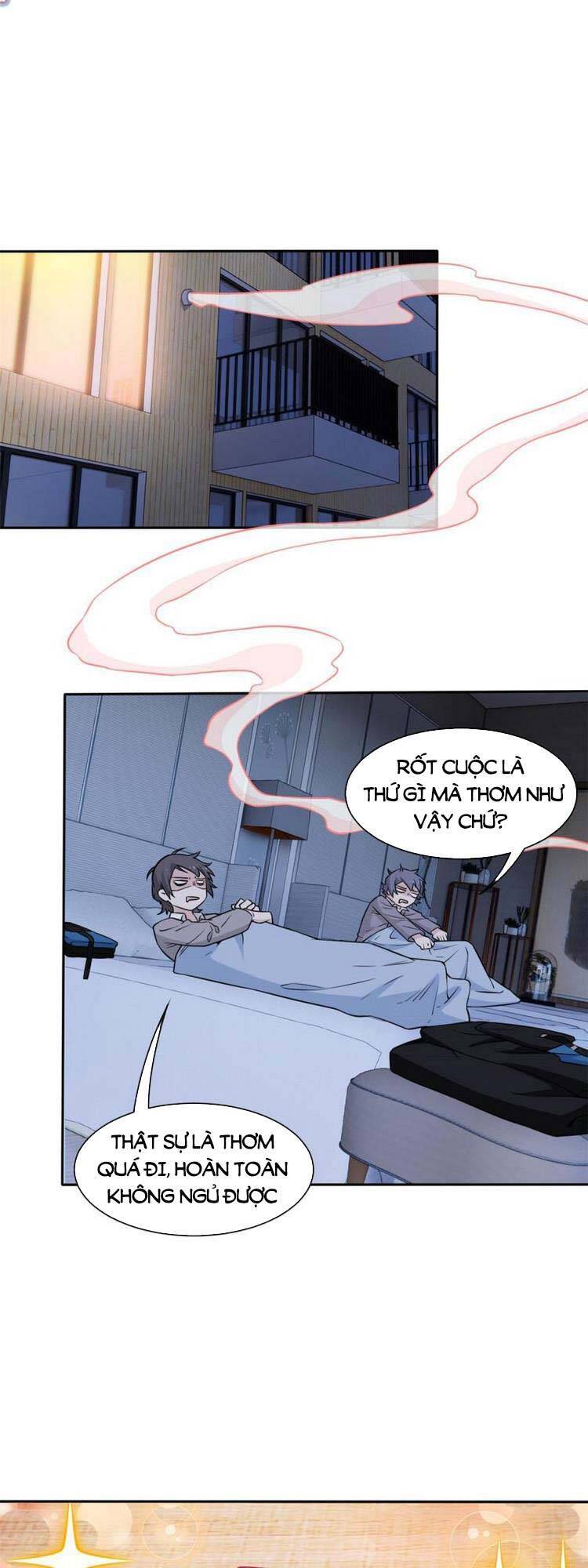 Cường Giả Đến Từ Trại Tâm Thần - Chương 81