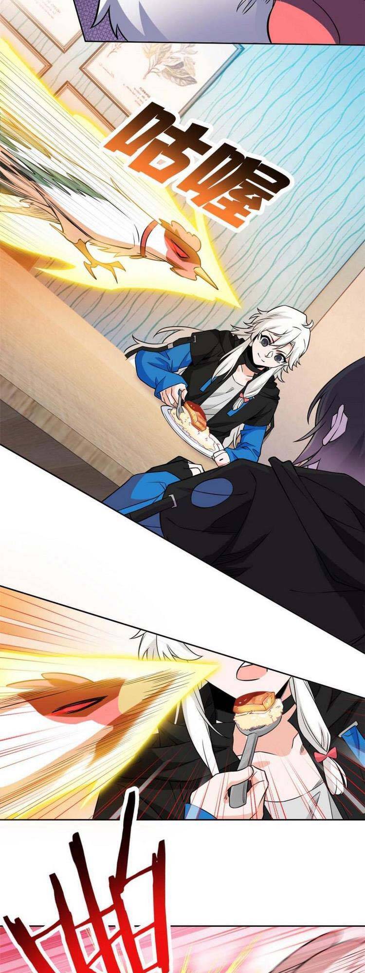 Cường Giả Đến Từ Trại Tâm Thần - Chương 81