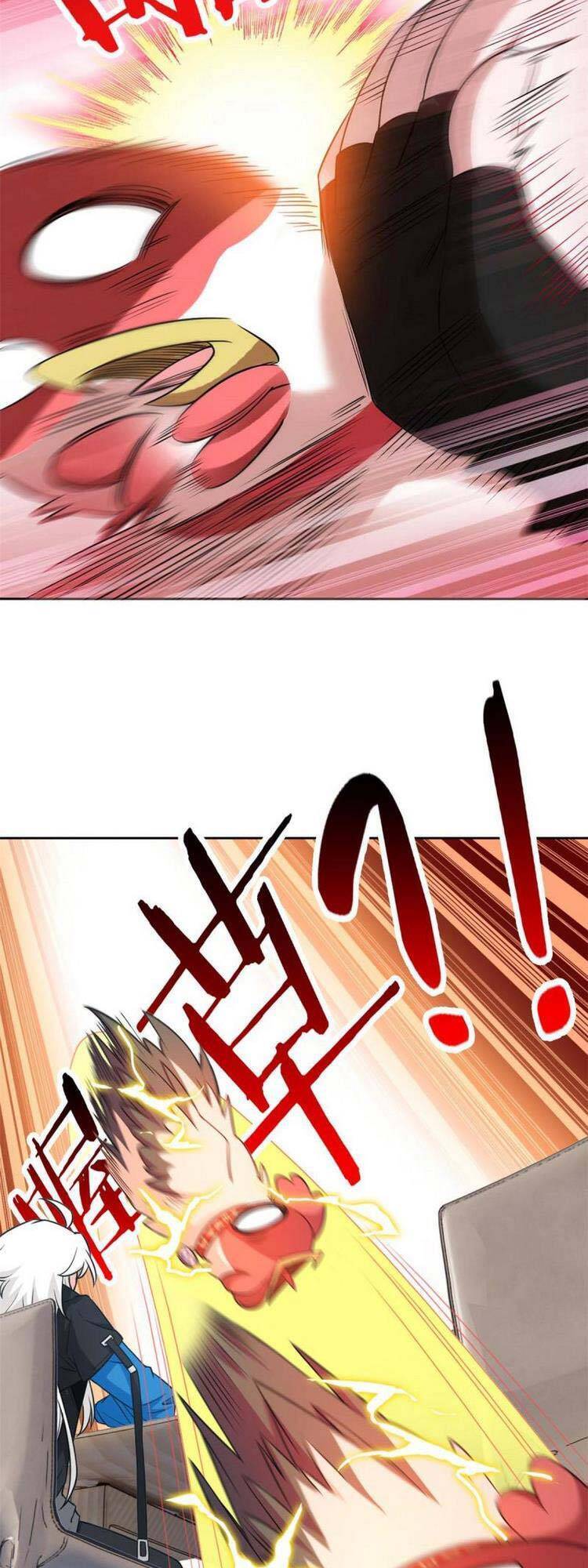 Cường Giả Đến Từ Trại Tâm Thần - Chương 81