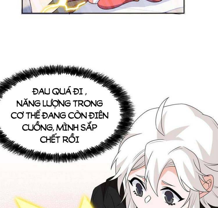 Cường Giả Đến Từ Trại Tâm Thần - Chương 81