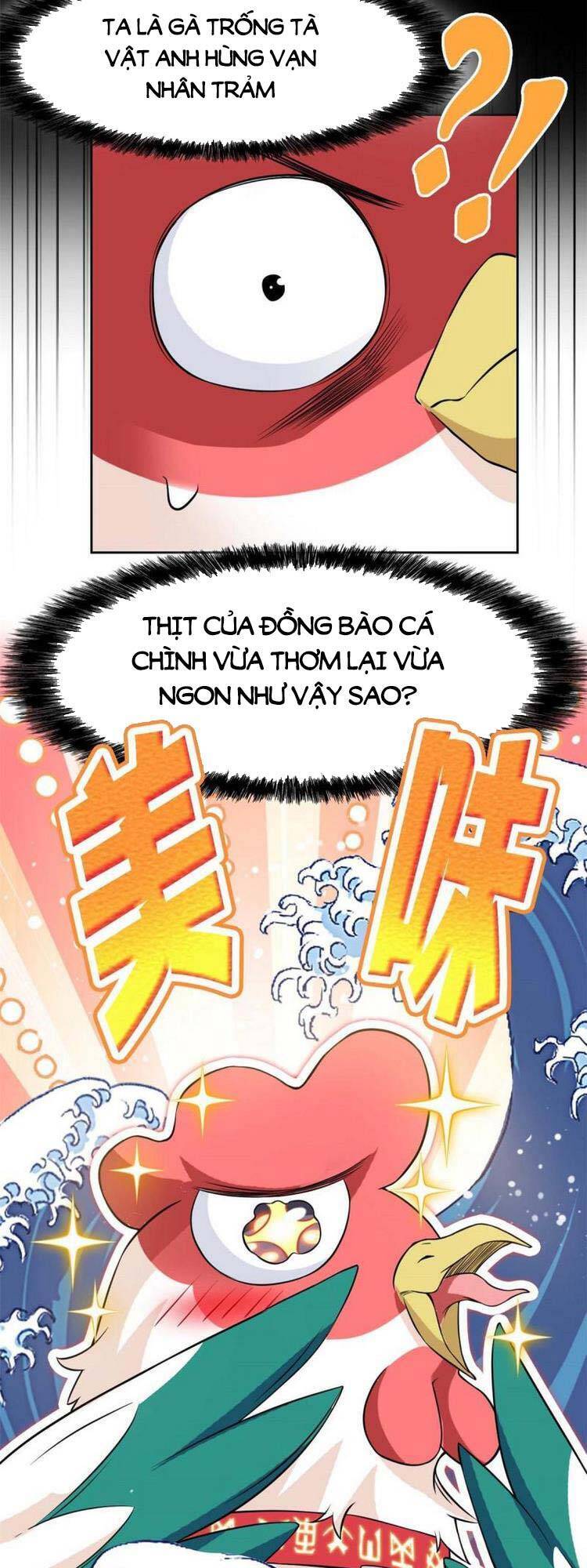 Cường Giả Đến Từ Trại Tâm Thần - Chương 81