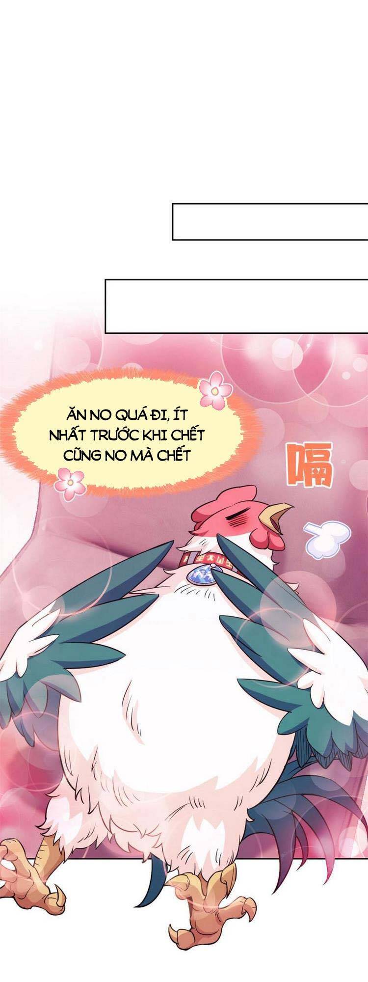 Cường Giả Đến Từ Trại Tâm Thần - Chương 81