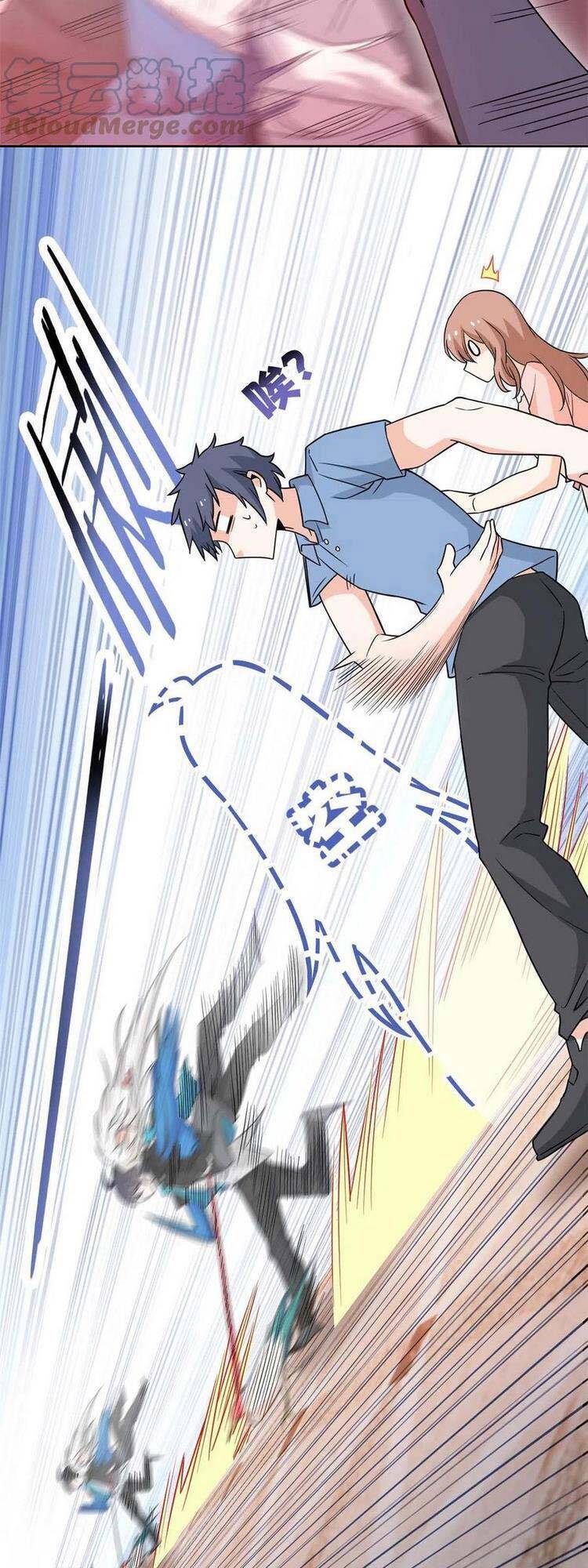 Cường Giả Đến Từ Trại Tâm Thần - Chương 82