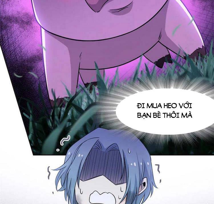 Cường Giả Đến Từ Trại Tâm Thần - Chương 82