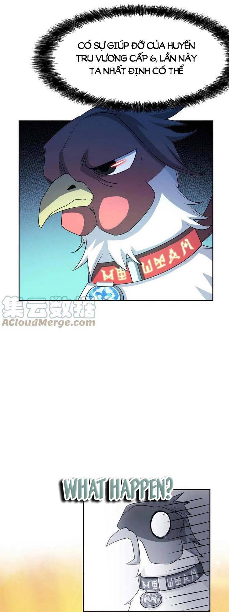 Cường Giả Đến Từ Trại Tâm Thần - Chương 82