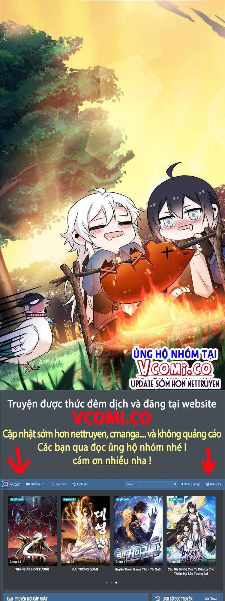 Cường Giả Đến Từ Trại Tâm Thần - Chương 82