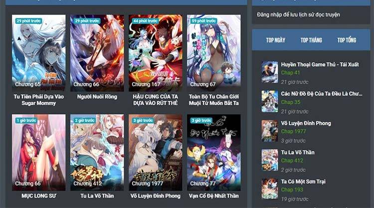 Cường Giả Đến Từ Trại Tâm Thần - Chương 82