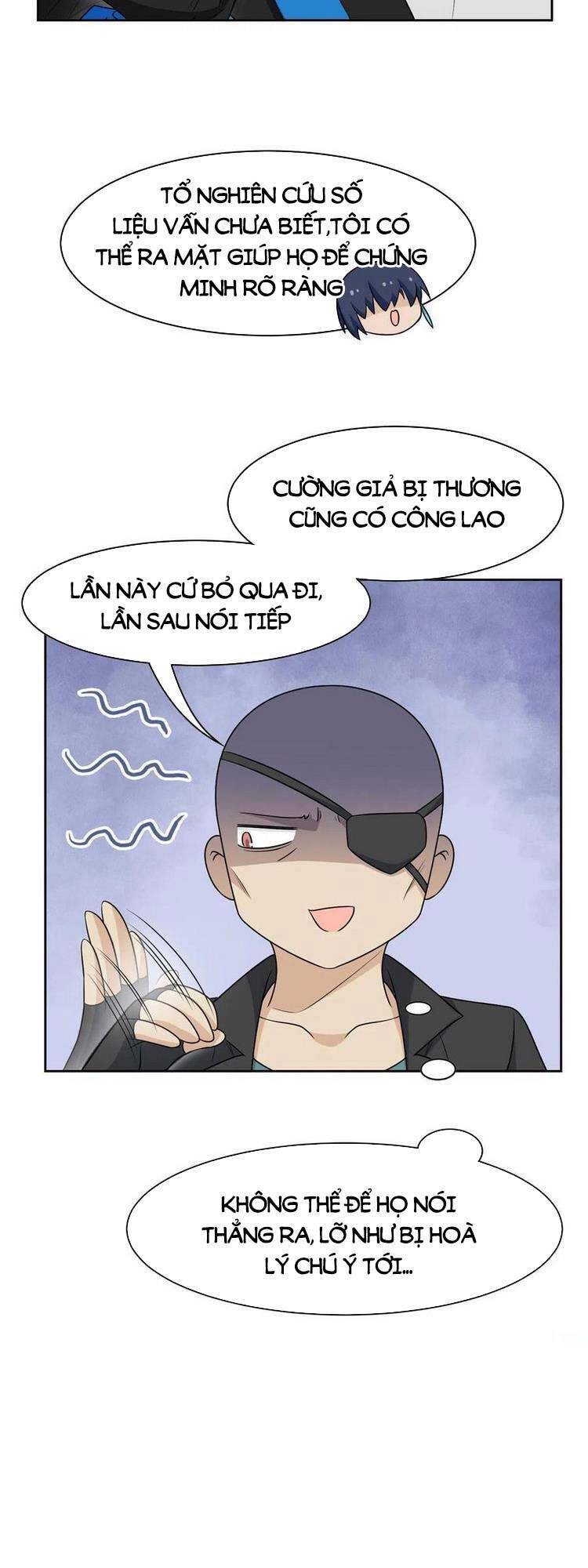 Cường Giả Đến Từ Trại Tâm Thần - Chương 82