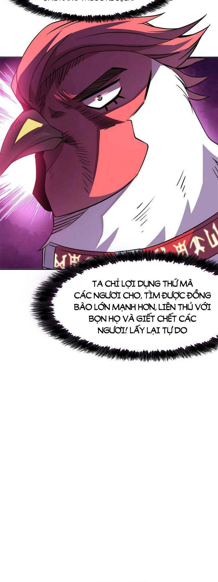 Cường Giả Đến Từ Trại Tâm Thần - Chương 82