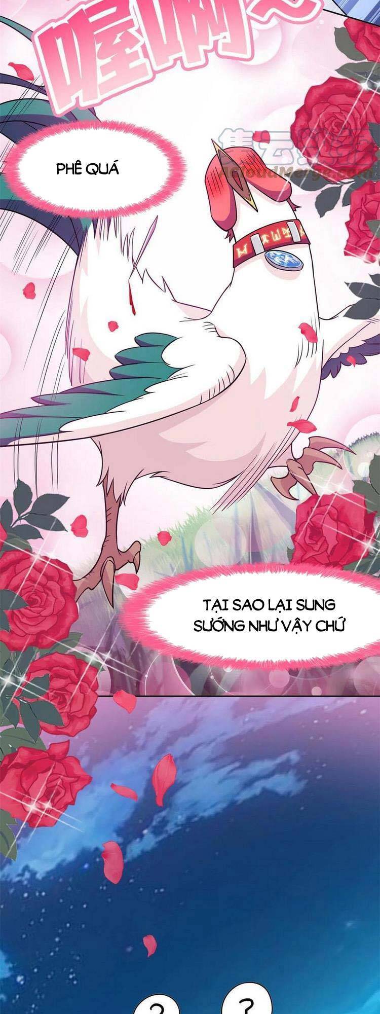 Cường Giả Đến Từ Trại Tâm Thần - Chương 83