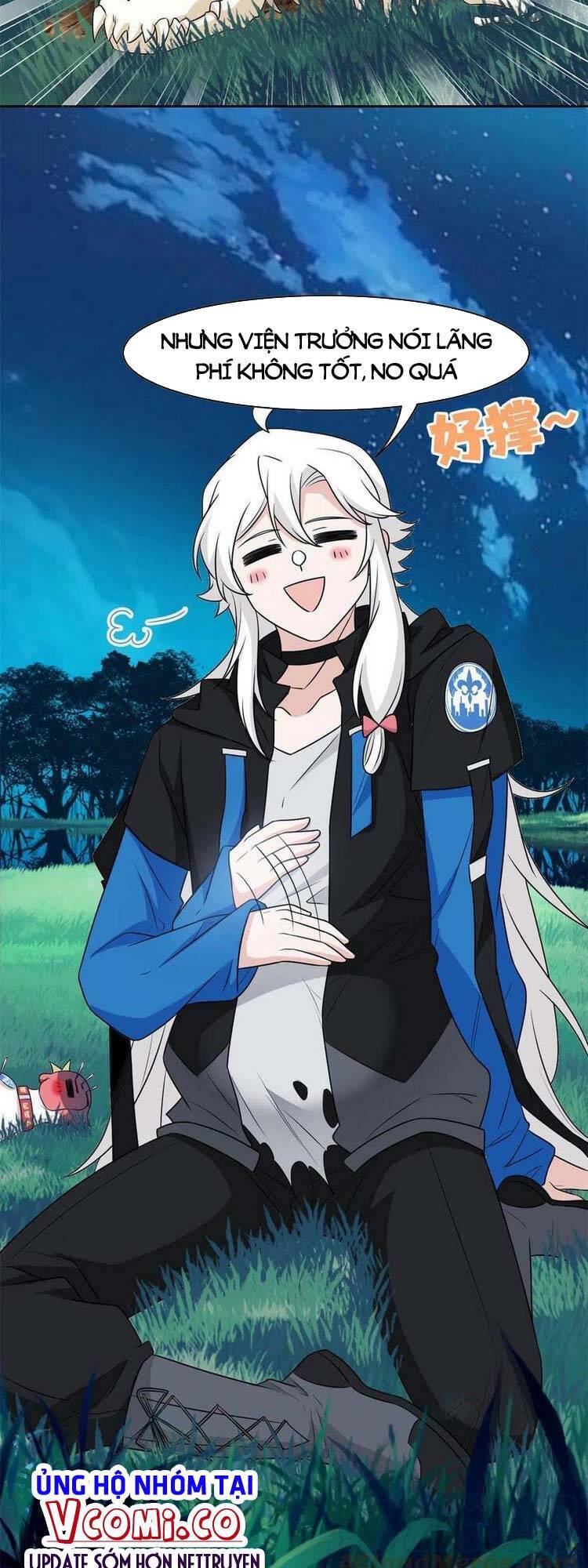 Cường Giả Đến Từ Trại Tâm Thần - Chương 83