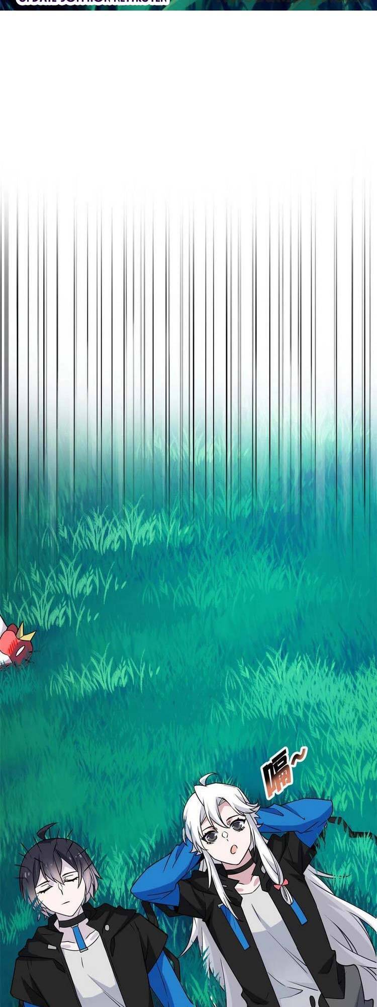 Cường Giả Đến Từ Trại Tâm Thần - Chương 83