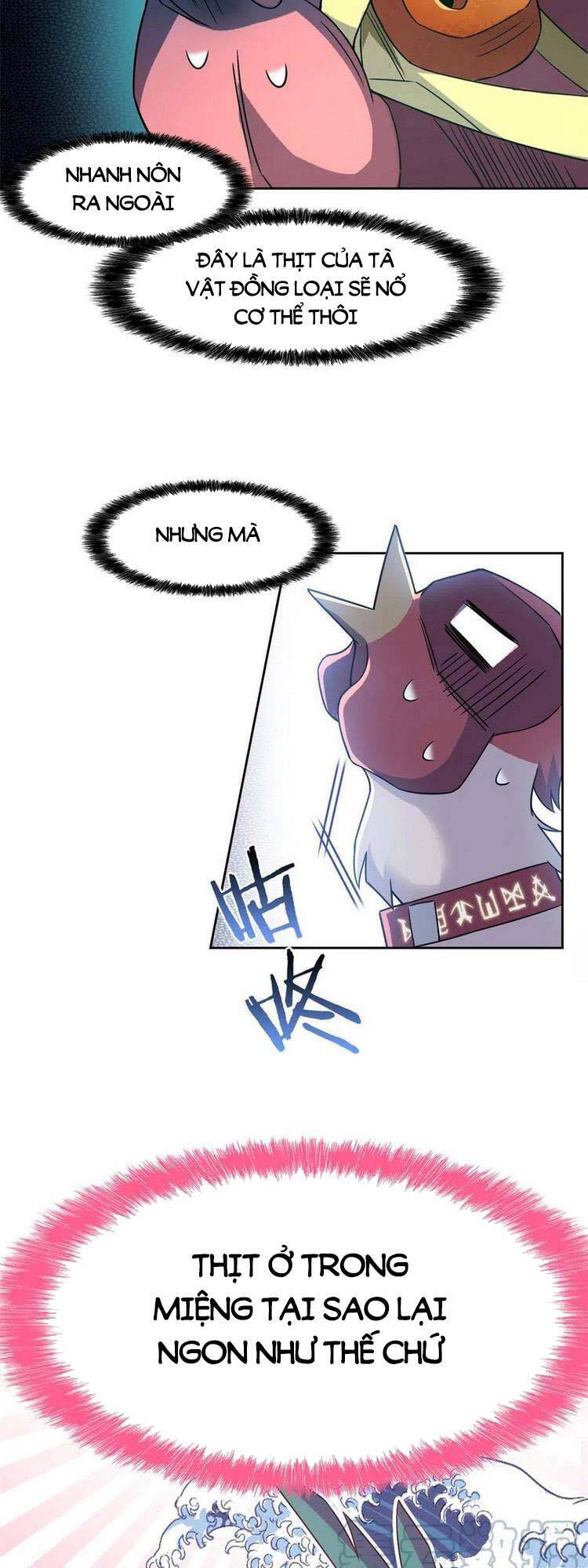 Cường Giả Đến Từ Trại Tâm Thần - Chương 83