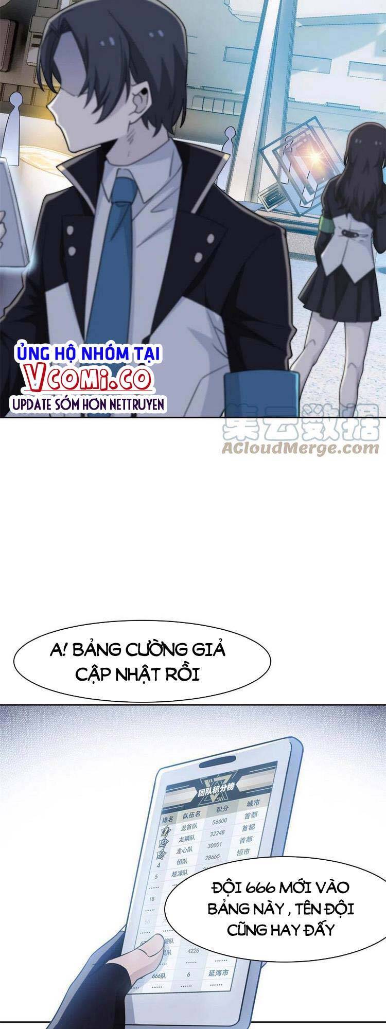 Cường Giả Đến Từ Trại Tâm Thần - Chương 84