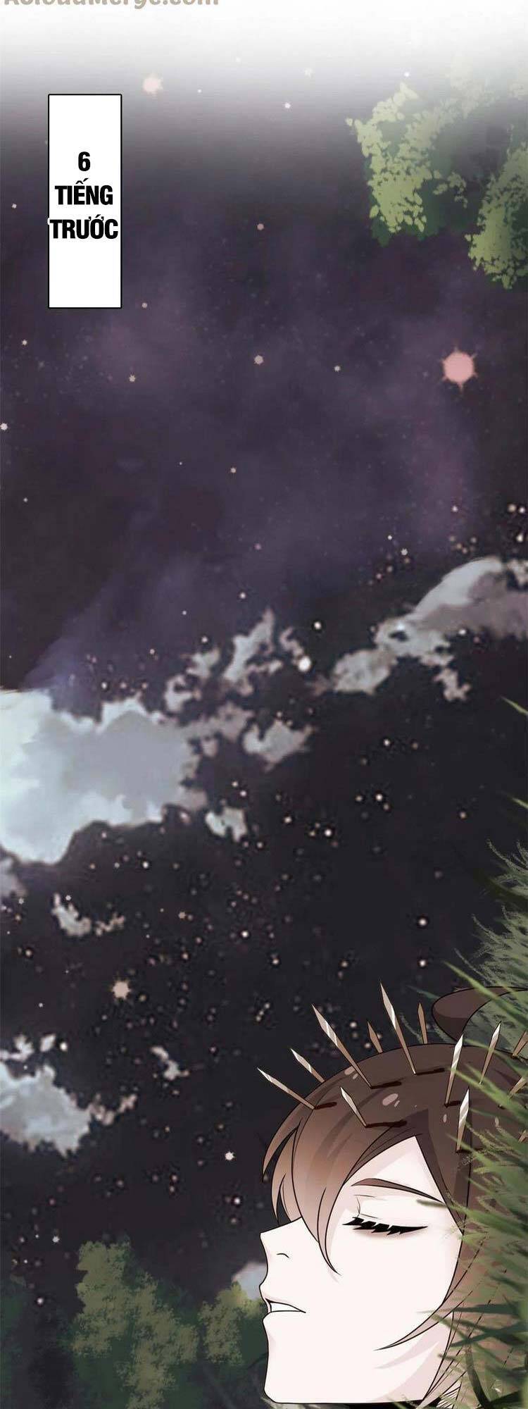 Cường Giả Đến Từ Trại Tâm Thần - Chương 84