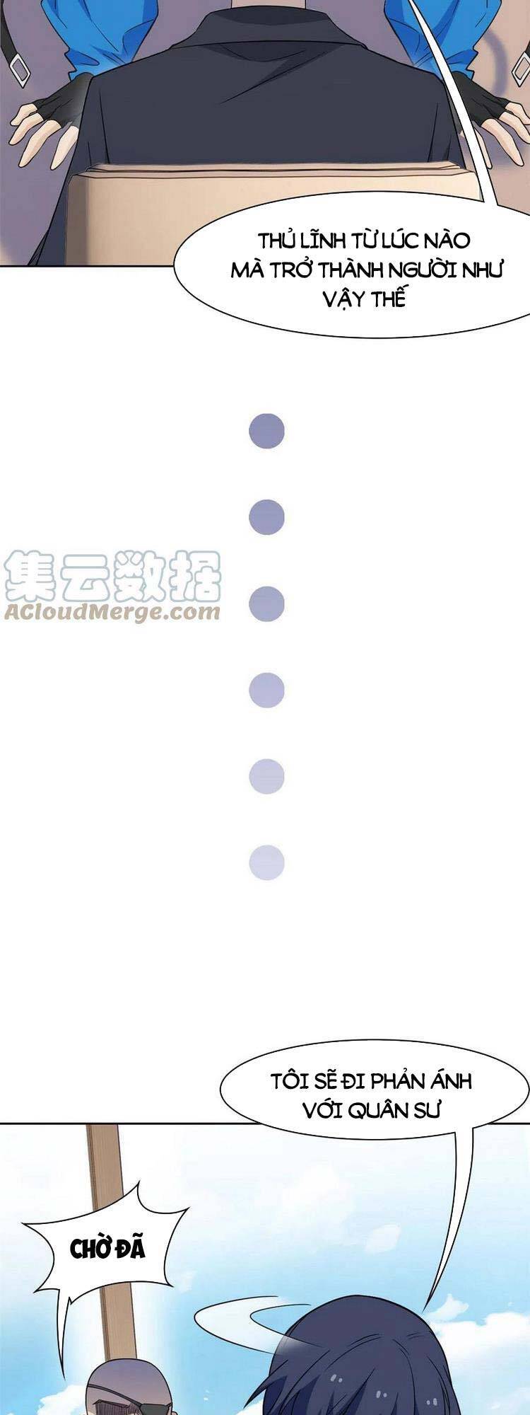 Cường Giả Đến Từ Trại Tâm Thần - Chương 84