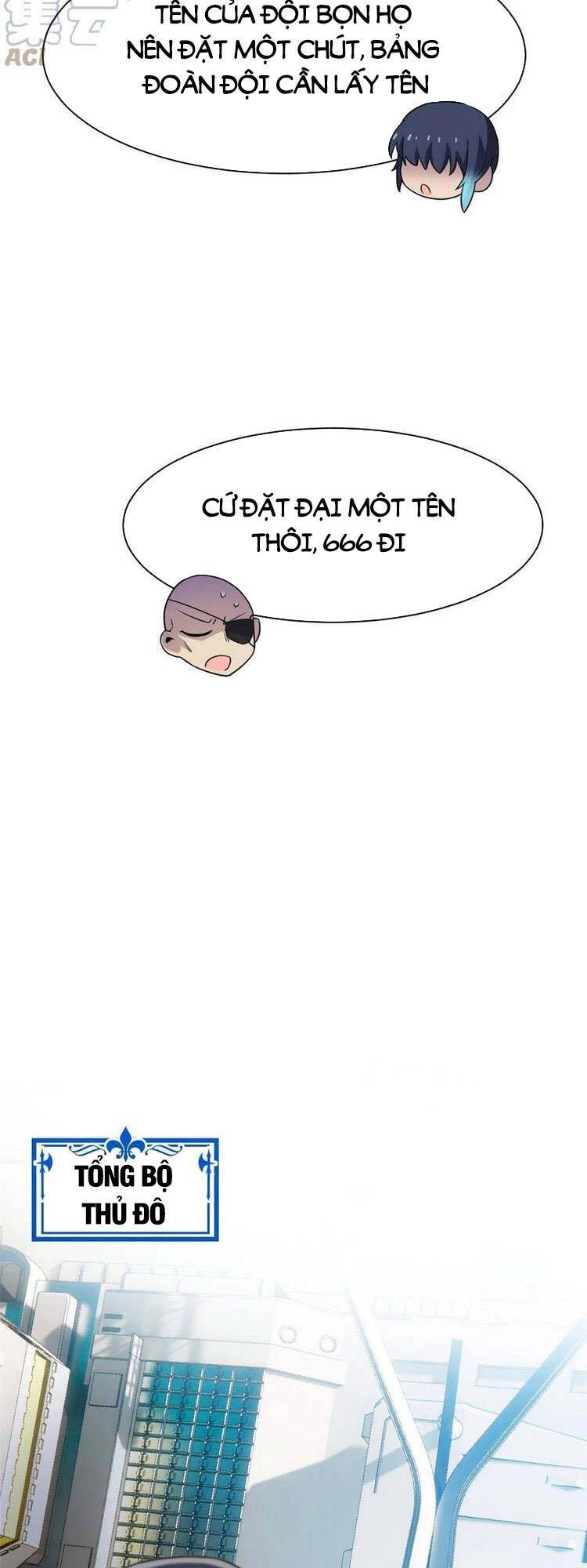 Cường Giả Đến Từ Trại Tâm Thần - Chương 84