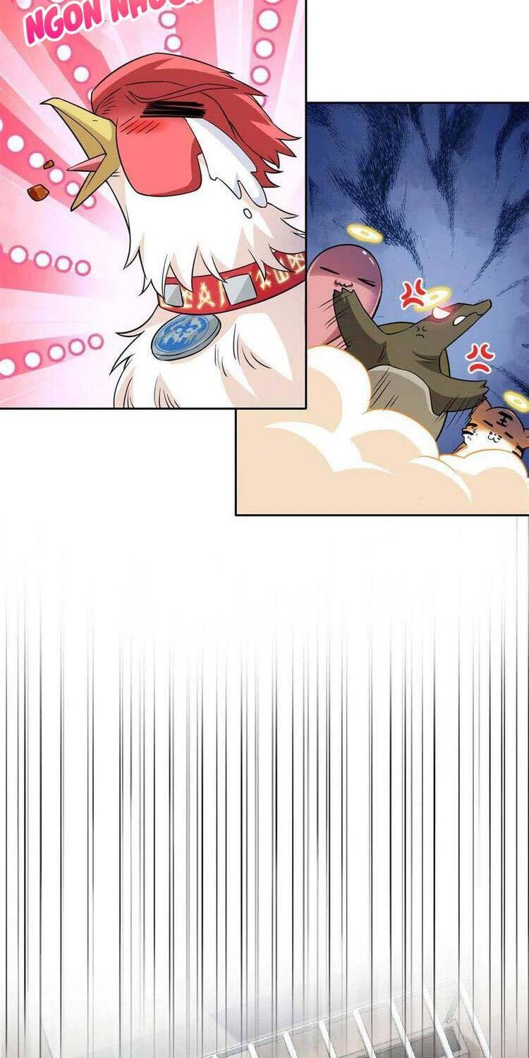 Cường Giả Đến Từ Trại Tâm Thần - Chương 85