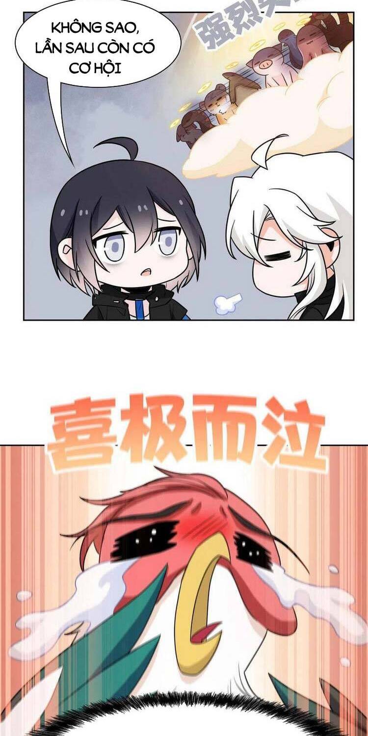 Cường Giả Đến Từ Trại Tâm Thần - Chương 85