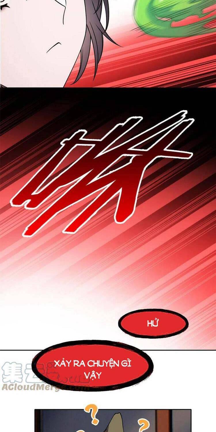 Cường Giả Đến Từ Trại Tâm Thần - Chương 85