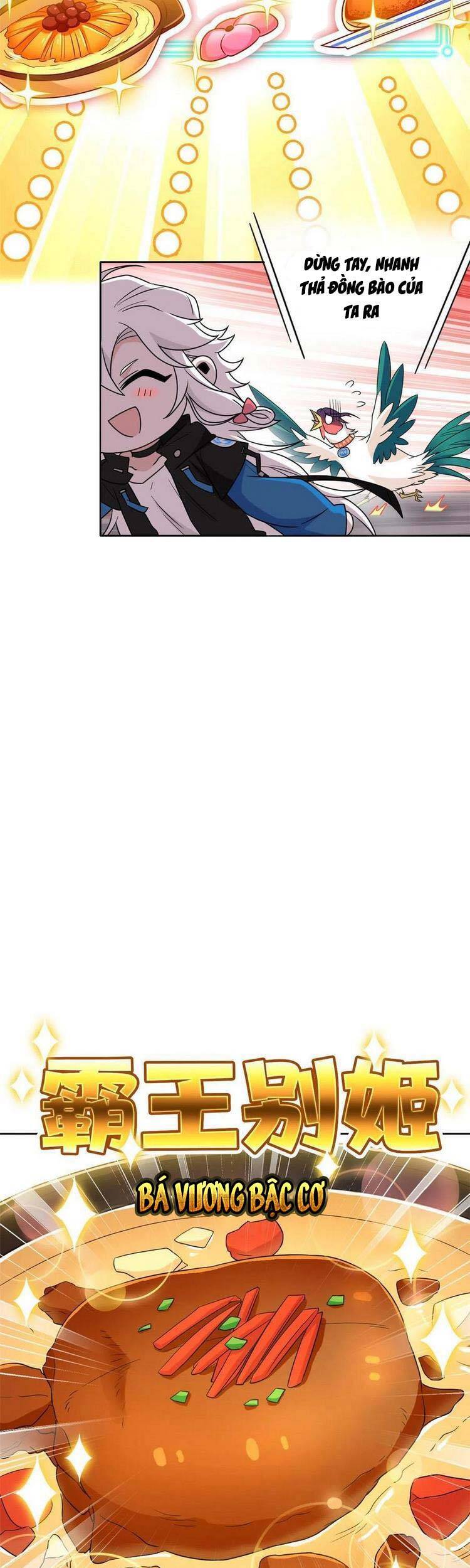 Cường Giả Đến Từ Trại Tâm Thần - Chương 85