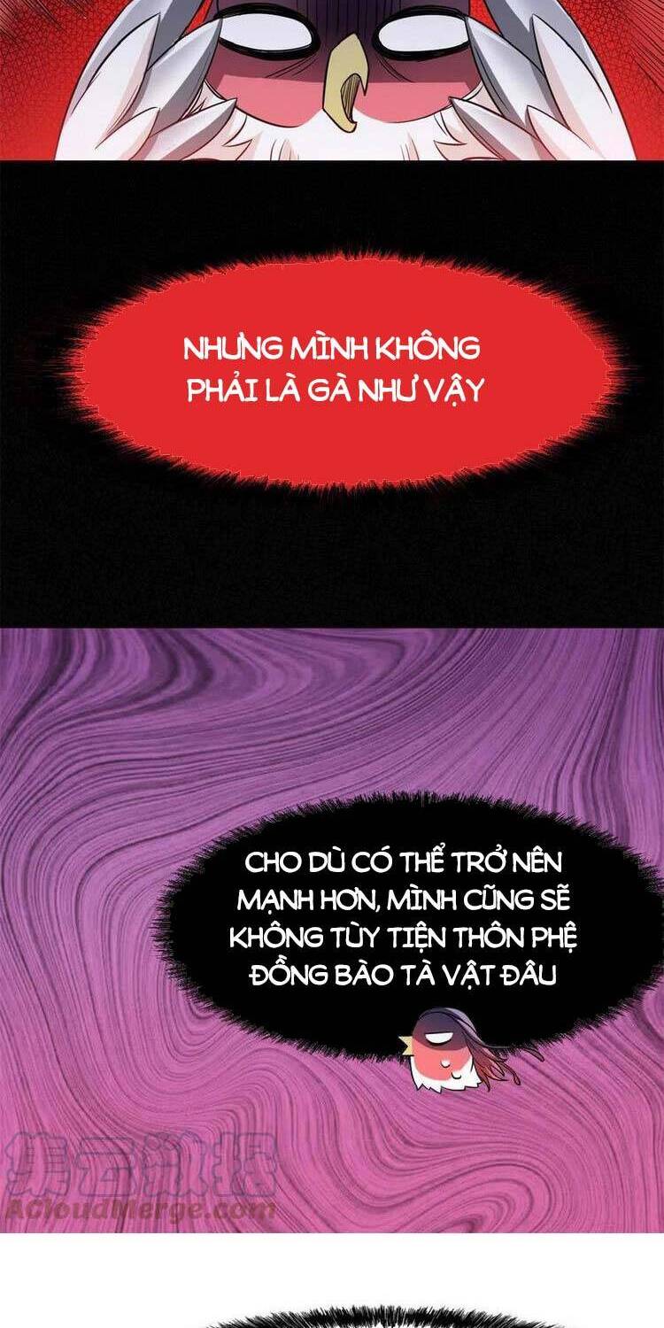 Cường Giả Đến Từ Trại Tâm Thần - Chương 86