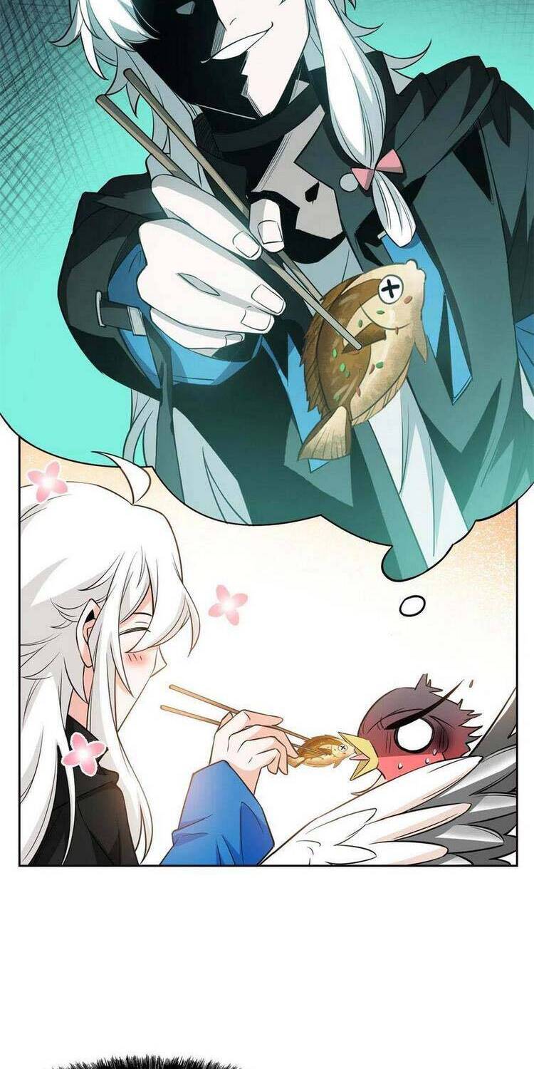 Cường Giả Đến Từ Trại Tâm Thần - Chương 86