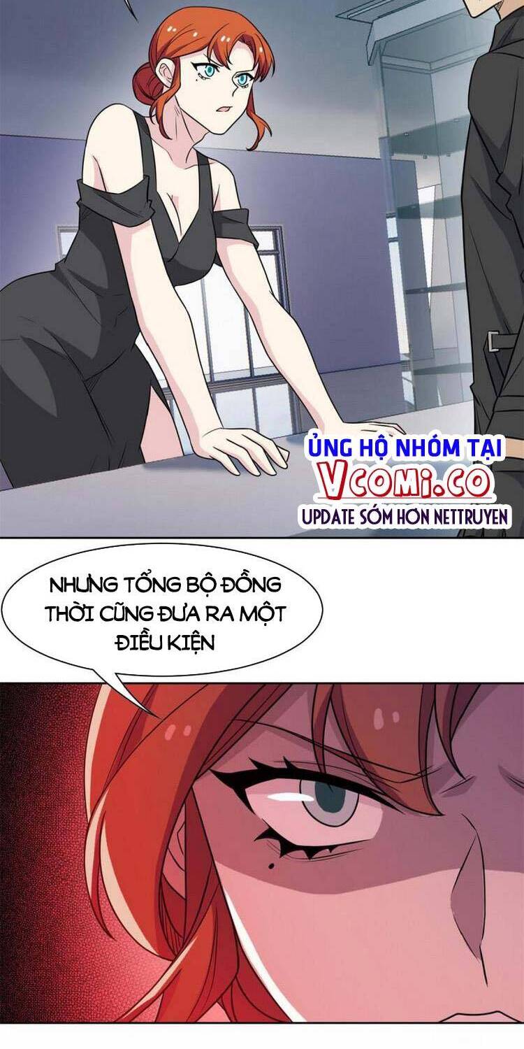 Cường Giả Đến Từ Trại Tâm Thần - Chương 87