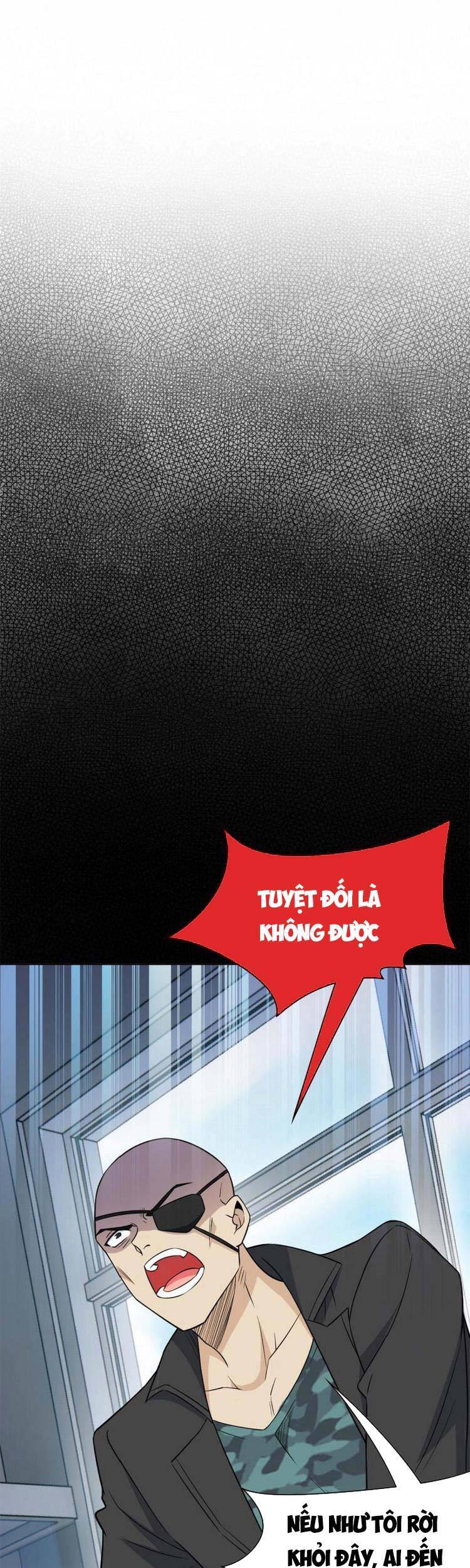 Cường Giả Đến Từ Trại Tâm Thần - Chương 87