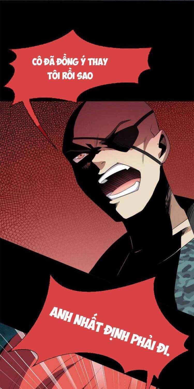 Cường Giả Đến Từ Trại Tâm Thần - Chương 87