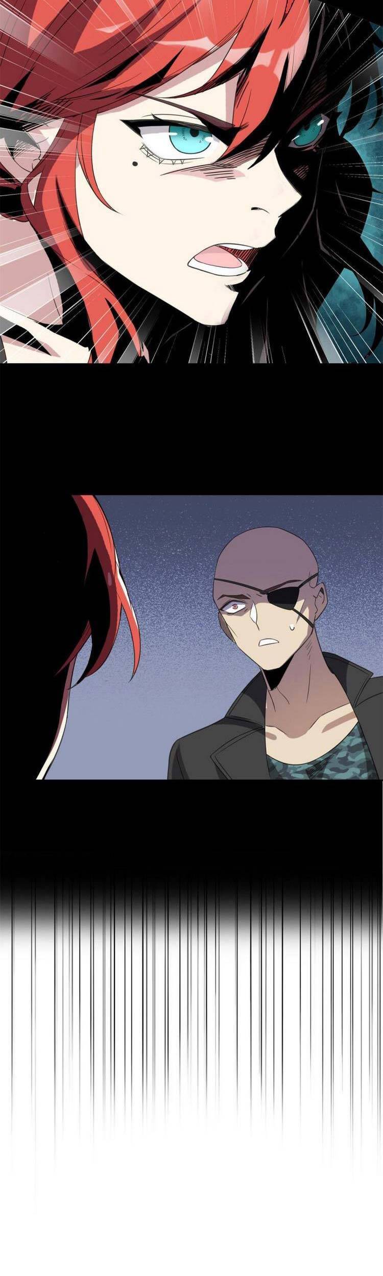 Cường Giả Đến Từ Trại Tâm Thần - Chương 87