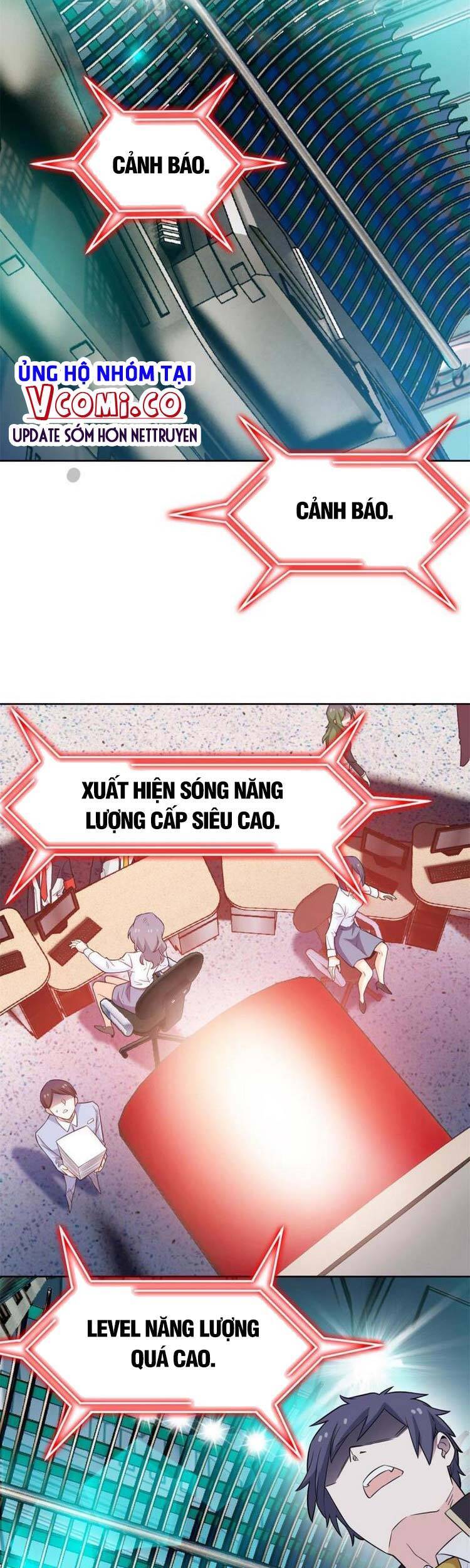 Cường Giả Đến Từ Trại Tâm Thần - Chương 87