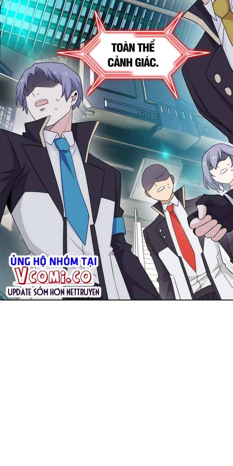 Cường Giả Đến Từ Trại Tâm Thần - Chương 87