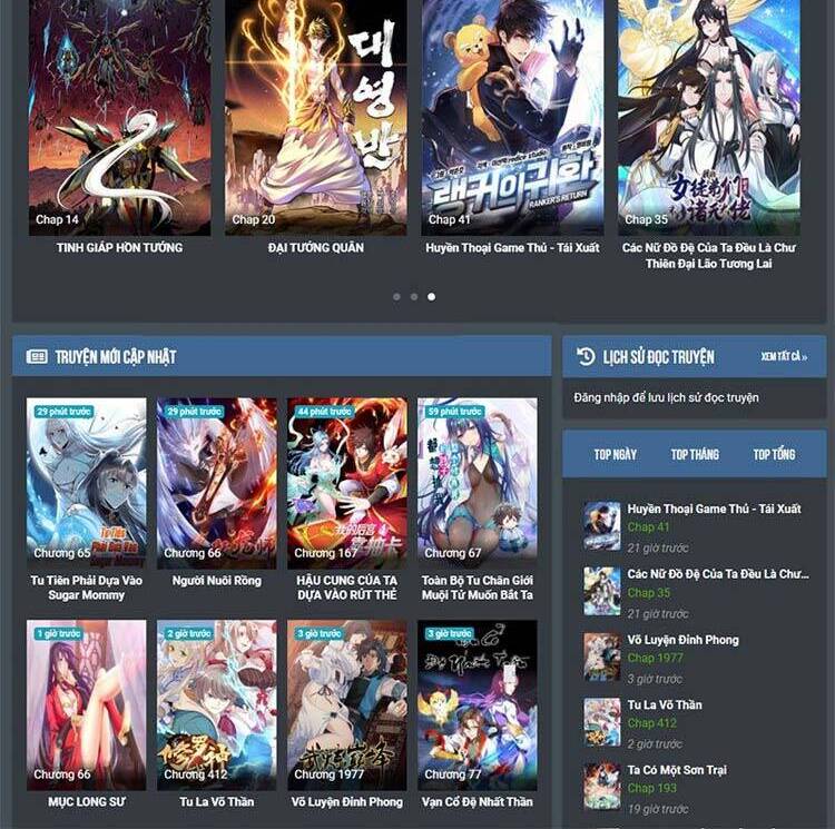 Cường Giả Đến Từ Trại Tâm Thần - Chương 87