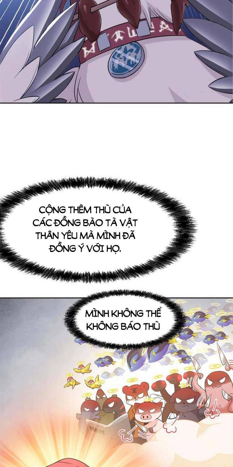 Cường Giả Đến Từ Trại Tâm Thần - Chương 87